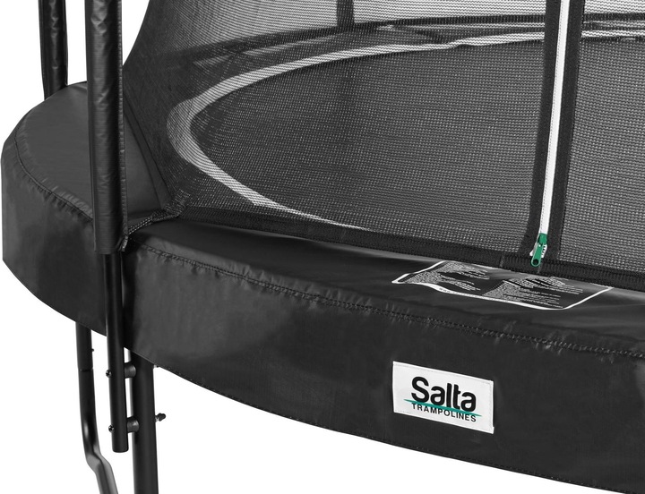 Produktbild Salta Premium Black Edition (305 cm)