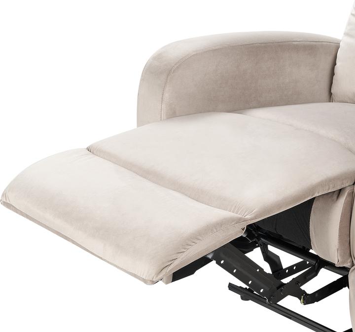 Produktbild Beliani Verdal (2-Sitzer)