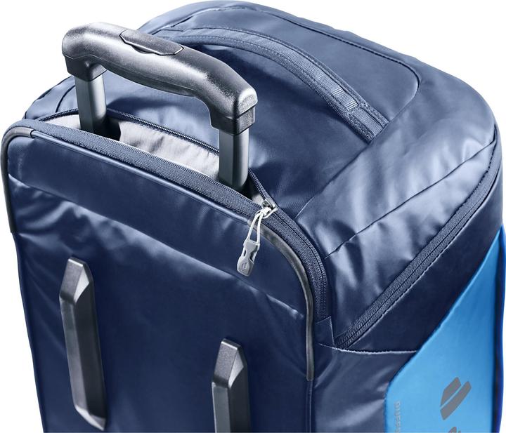 Actual product image Deuter Duffel Pro Movo 60 (60 l)
