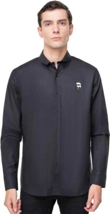 Actual product image Karl Lagerfeld Hemd (XL)