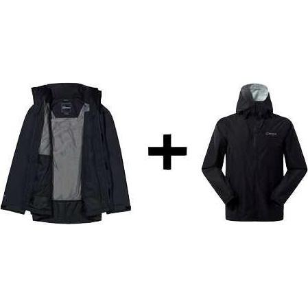 Berghaus, Set per via ferrata