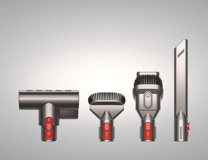 Produktbild Dyson V8 Absolute Extra
