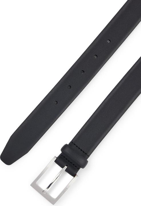 Produktbild BOSS Brondon Leather Belt (85, 90)