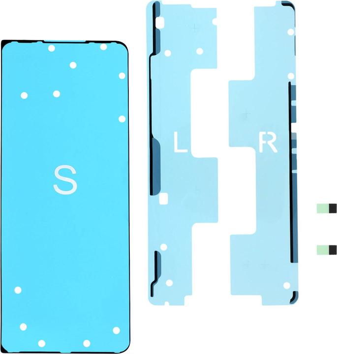 Actual product image Samsung GH82-31850A (Adhesive film, Galaxy Z Fold 5)