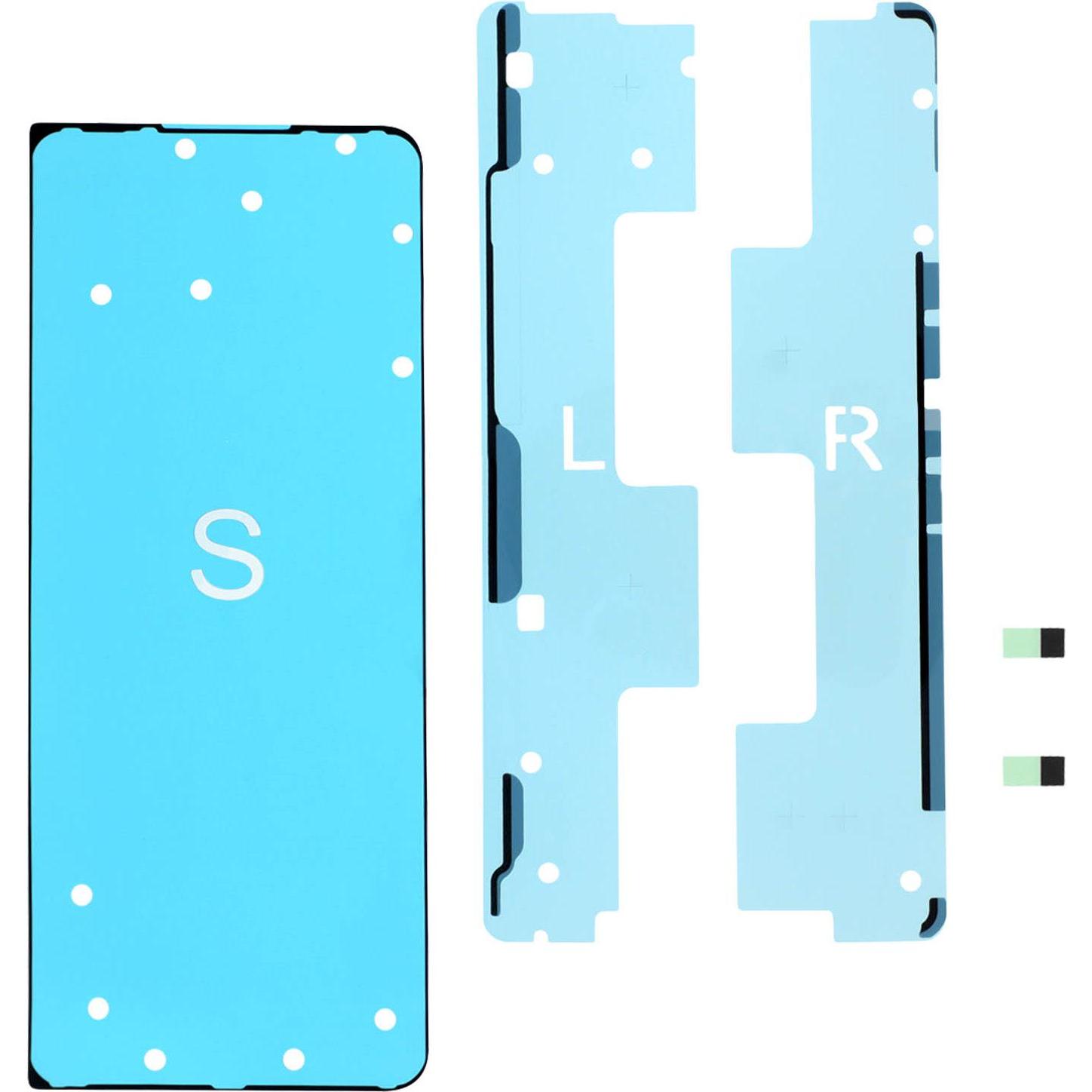 Thumbnail - Samsung GH82-31850A (Galaxy Z Fold 5), Mobilgerät Ersatzteile, Schwarz