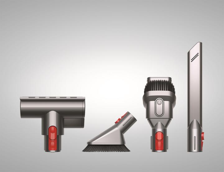 Immagine prodotto Dyson Cyclone V10 Fluffy