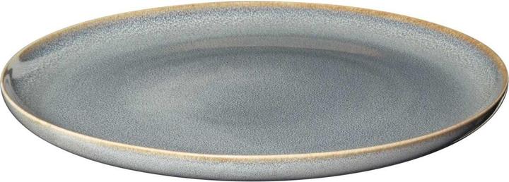 Actual product image ASA Selection ASA SAISONS dessert plate denim 21 cm (1 x, 21 cm)