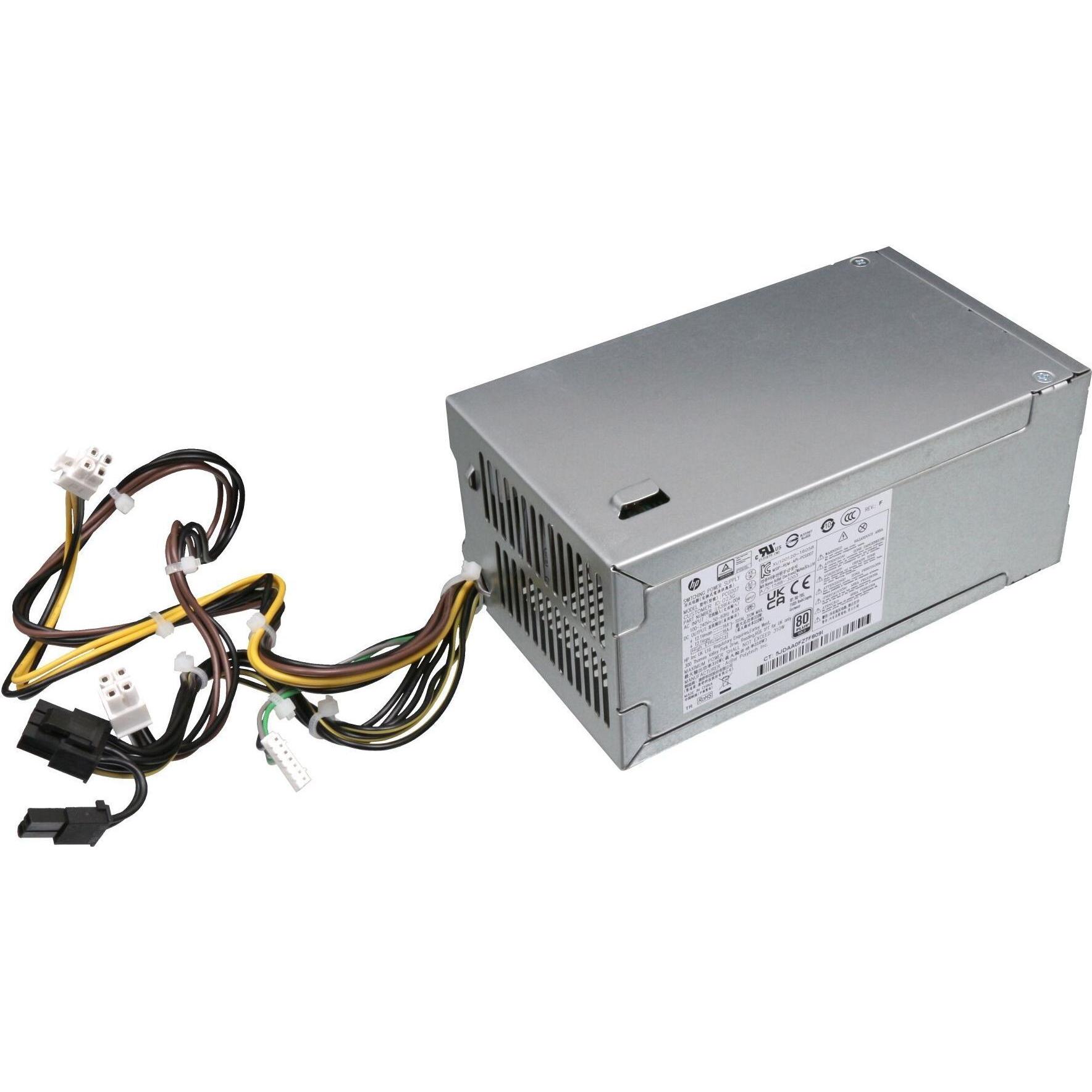 Thumbnail - HP PCG007 (310 W), PC Netzteil