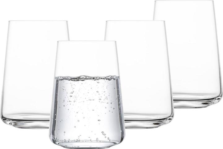 Actual product image Schott Zwiesel MioVino all-round glass (0.43 l, 4 x)