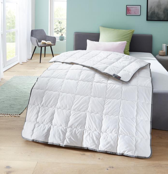 Produktbild Badenia Trendline Clean Cotton (600 g, 135 x 200 cm)