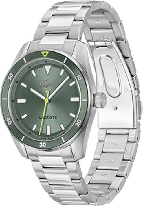 Produktbild Lacoste - Boston 2011425 (Analoguhr, 39 mm)