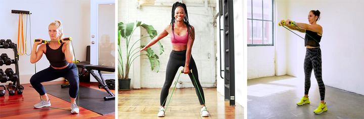 Produktbild TRX Bandit (0.17 m)