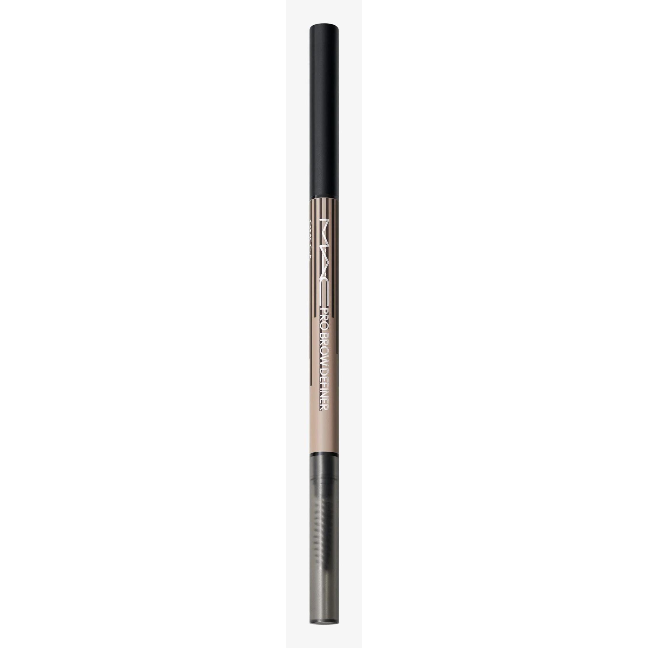 MAC Cosmetics, Augenbrauenstift, Pro Brow Definer 1Mm-Tip Brow Pencil Omega (Omega)