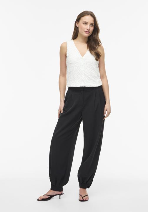 Produktbild Vila VIGARMINA V-Ausschnitt Top (L)