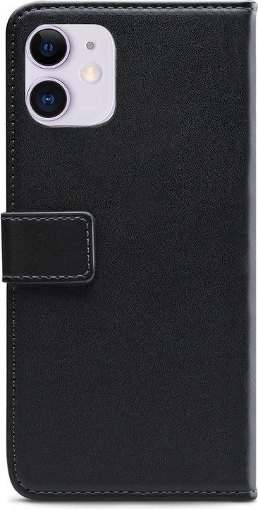 Produktbild Mobilizera Classic Gelly (Apple iPhone 11)