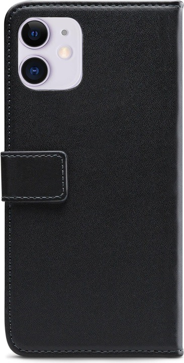 Actual product image Mobilizera Classic Gelly (Apple iPhone 11)