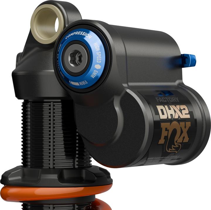 Immagine prodotto Fox Dämpfer Float DHX2 FS (210 mm)