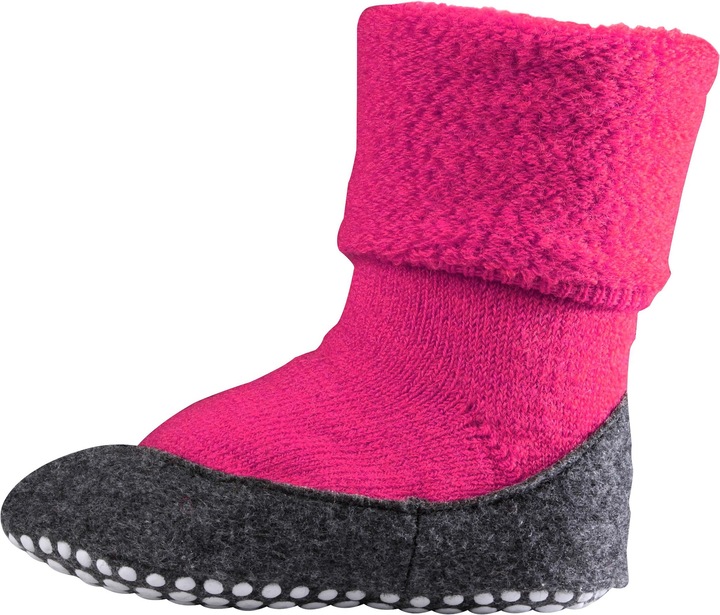 Actual product image Falke Cosyshoe SO CP (Single pack, 31 - 32)