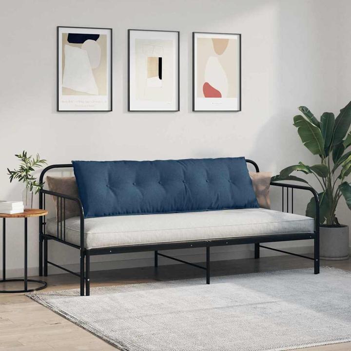Produktbild vidaXL Rücken Kissen (160 x 19 cm)