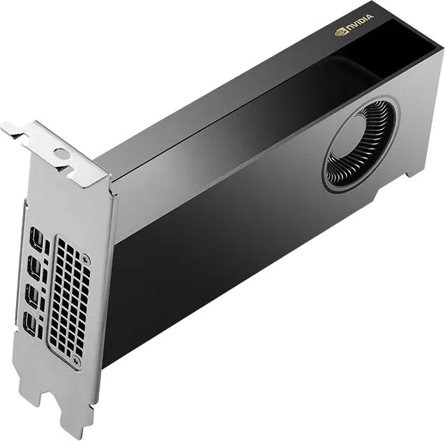 Actual product image PNY Quadro RTX 2000 ADA 16GB GDDR6 4xmDP (16 GB)