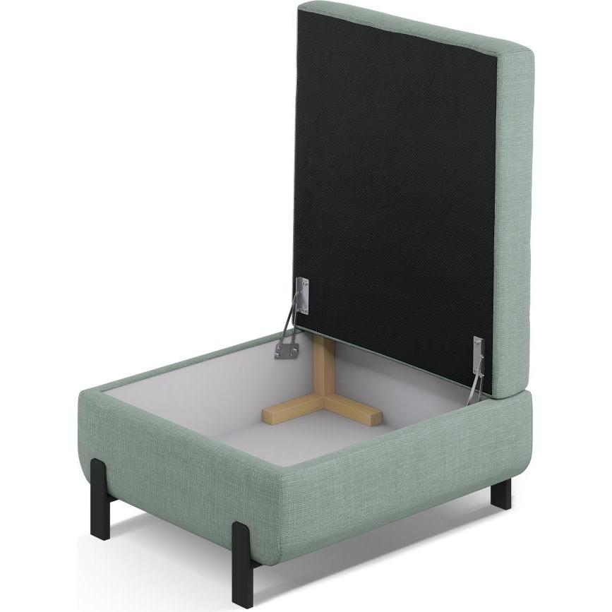 Thumbnail - Micadoni, Sofa, Gloria (Polsterhocker)