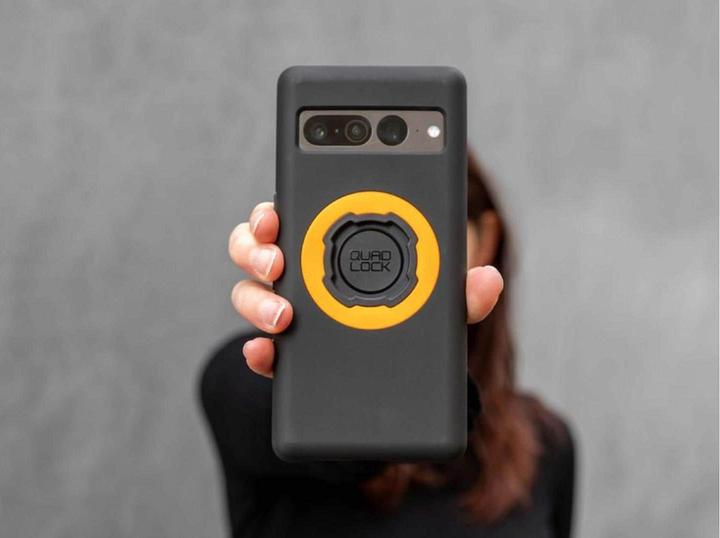 Produktbild Quad Lock MAG Case (Google Pixel 7 Pro)