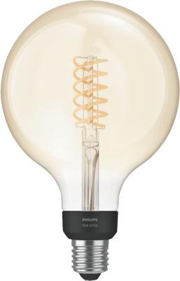 Image du produit Philips Hue Giant BT (E27, 7 W, 550 lm, 1 x, G)