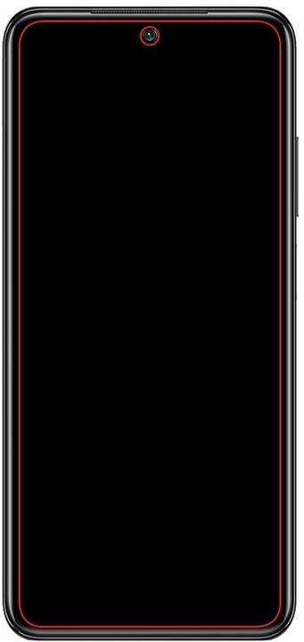 Image du produit Mobilize Protecteur d'écran en verre trempé transparent Xiaomi Redmi Note 10/Redmi Note 10S/Poco M5s (1 pcs, Xiaomi Redmi Note 10)