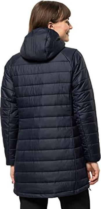 Immagine prodotto Jack Wolfskin Montagna In Cappotto W (L)