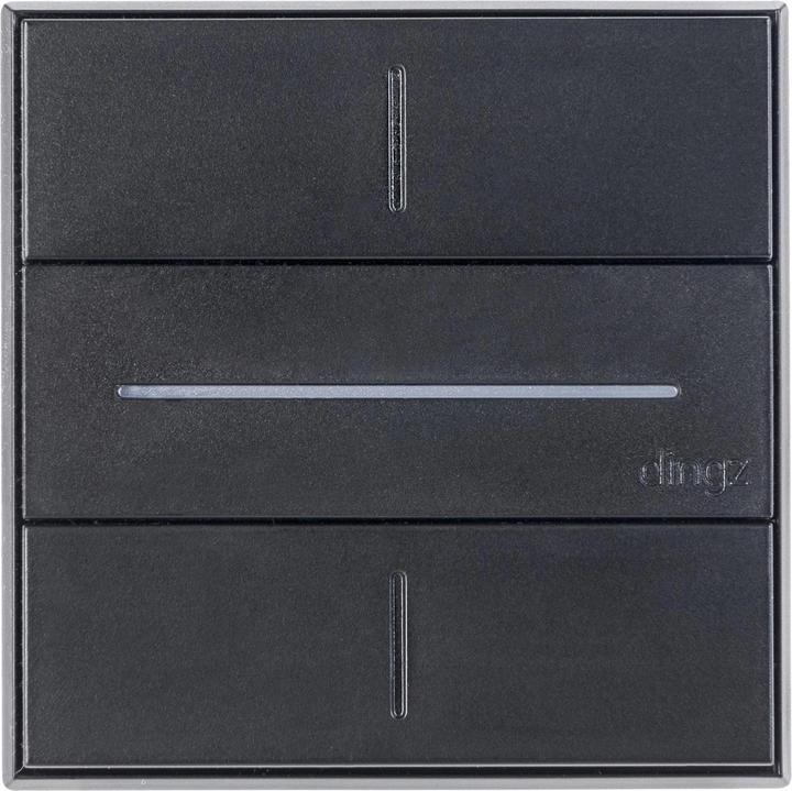 Image du produit Dingz "" avant noir