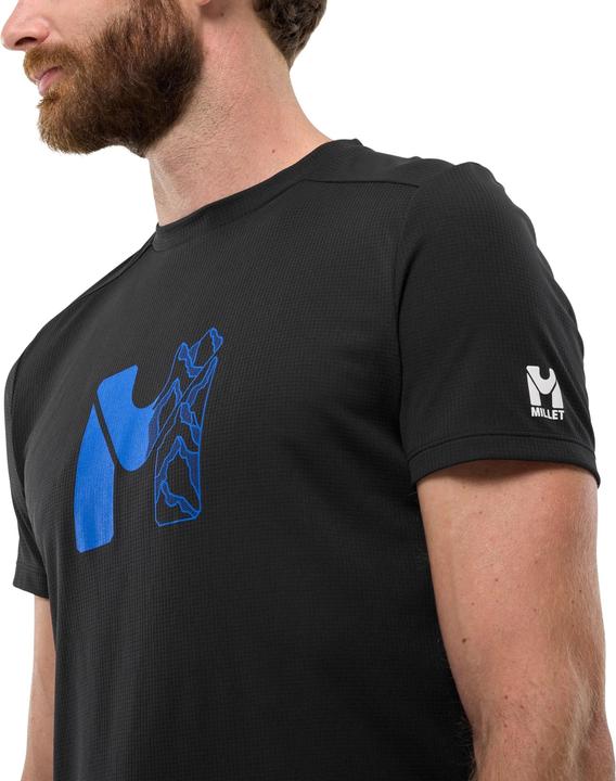 Produktbild Millet Kamet Map (M)