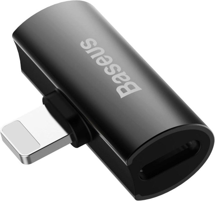 Produktbild Baseus Dual Lightning Adapter (Lightning, 2x Lightning)