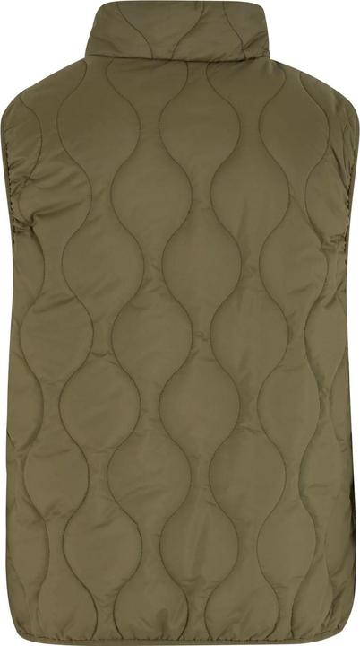 Produktbild Urban Classics Weste Wattiert (L)