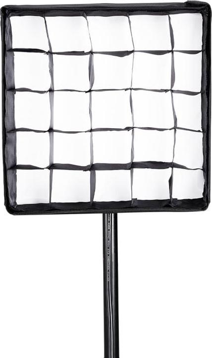 Produktbild Nanlite Softbox, faltbar (PavoSlim) (Diffusor)