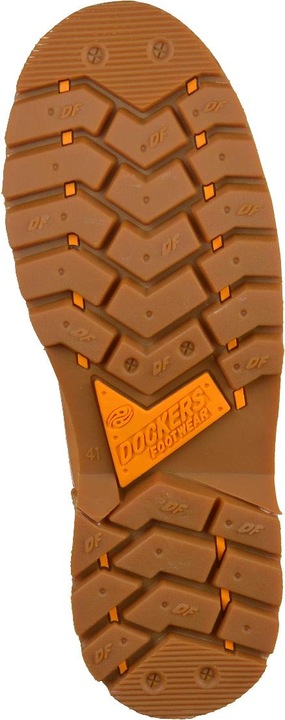 Produktbild Dockers Stiefelette (47)