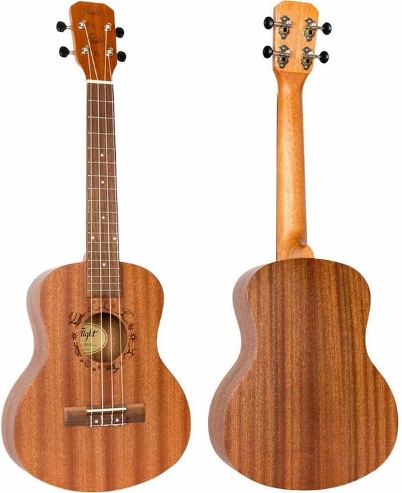 Actual product image Flight NUT310 - Tenor ukulele
