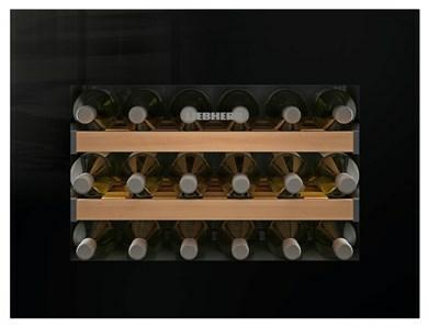 Image du produit Liebherr Cave à vin encastrable