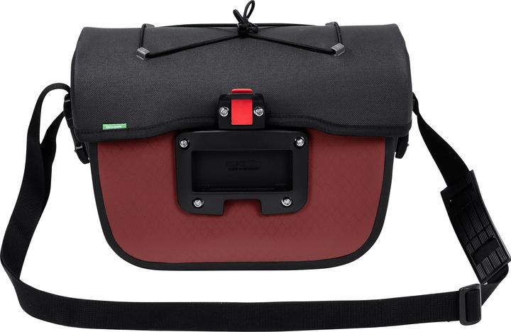 Produktbild Vaude Aqua Box (6 l, Lenkertasche)