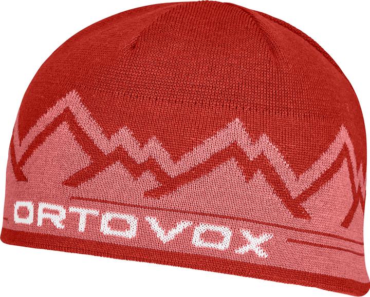 Produktbild Ortovox Peak Beanie (50/56)