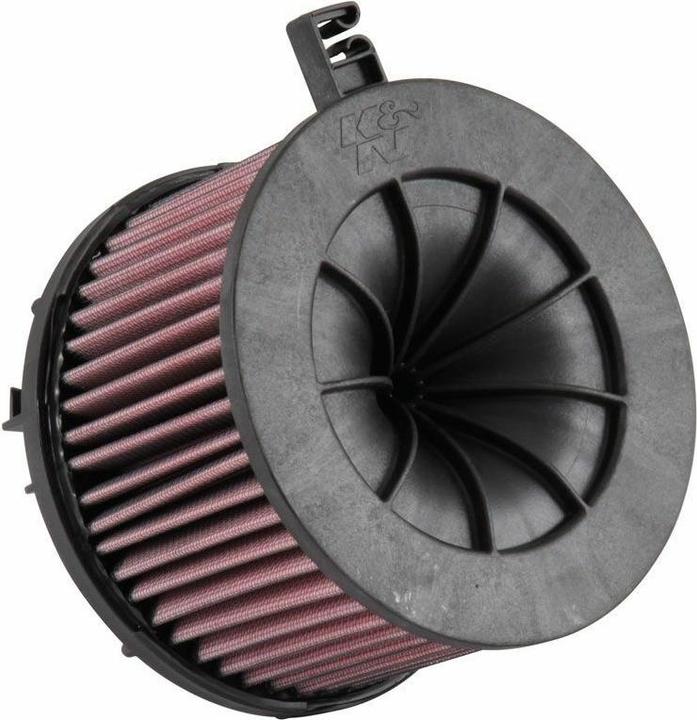 K&N Air De Rechange Pour Audi