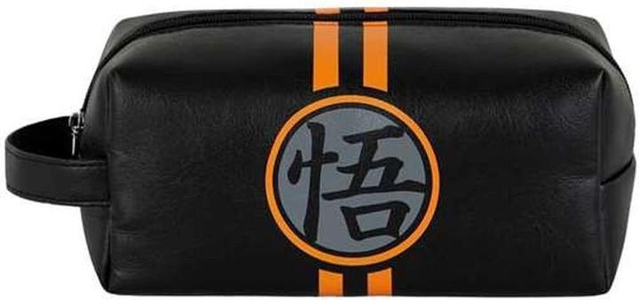 Orange, Schwarz