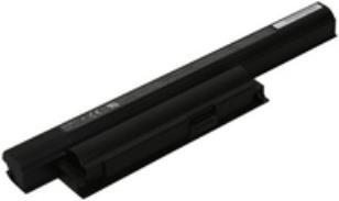 Actual product image Sony Assy VGP-BPS22 (6 cubicles, 5200 mAh)