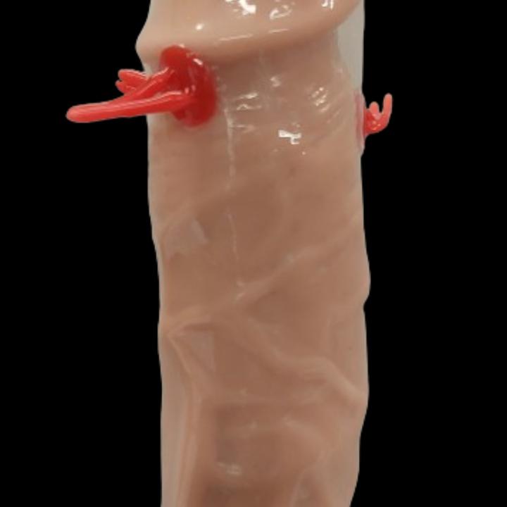 Actual product image Egzo Cocky Friend (1 pcs.)