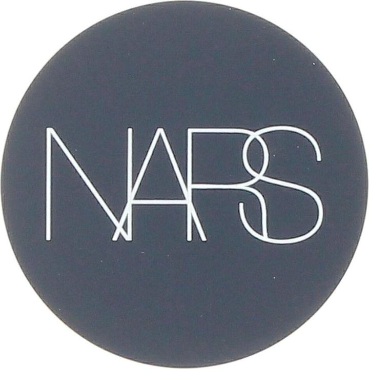 Actual product image NARS Cosmetics Soft Matte (Vanilla)