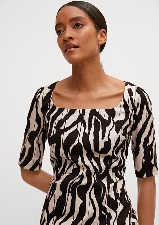 Produktbild Comma Minikleid (36)