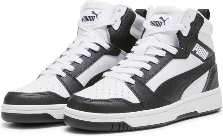 Produktbild Puma Rebound V6 Mid Jr (47.5)
