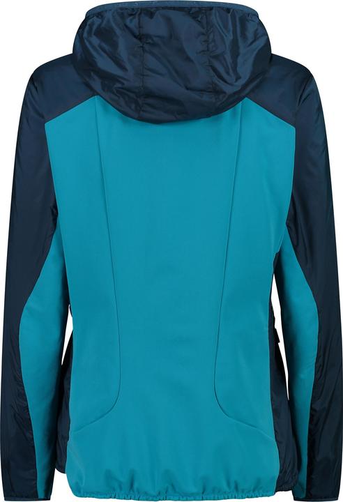 Immagine prodotto CMP Campagnolo Hybrid Hoodie (S)