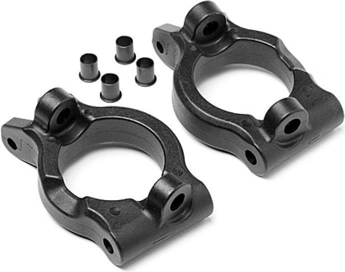 Produktbild Maverick Castor Block Pr (Blackout MT)
