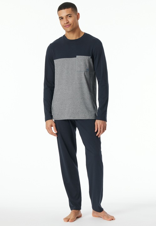 Produktbild Schiesser Pyjama 95/5 Nightwear (L)