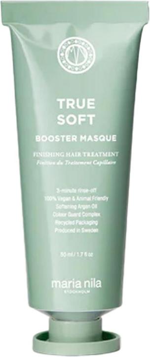 Produktbild Maria Nila Care & Style - True Soft Booster Mask (50 ml)